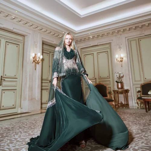 EMPIRE COLLECTION D11