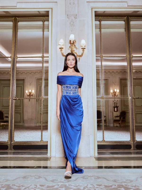 EMPIRE COLLECTION D1