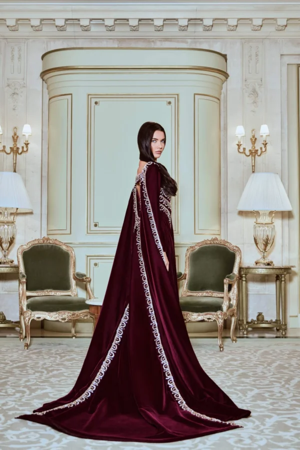 EMPIRE COLLECTION D7