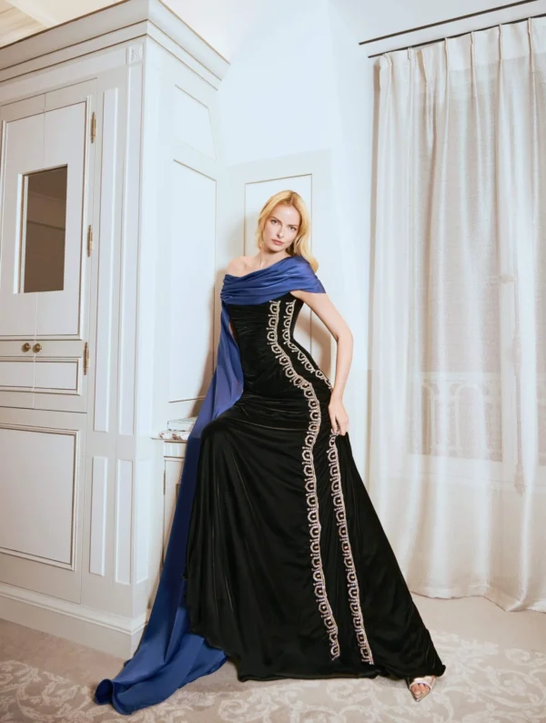 EMPIRE COLLECTION D2