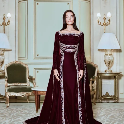 EMPIRE COLLECTION D7