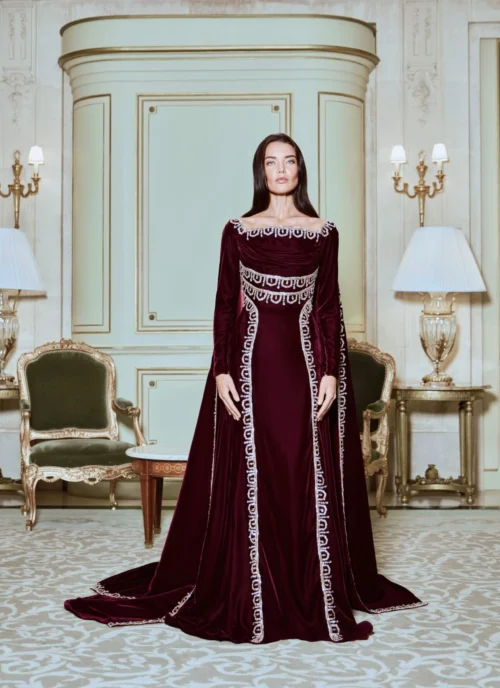 EMPIRE COLLECTION D7