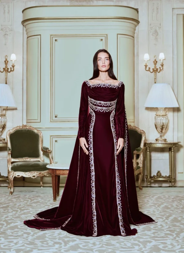 EMPIRE COLLECTION D7