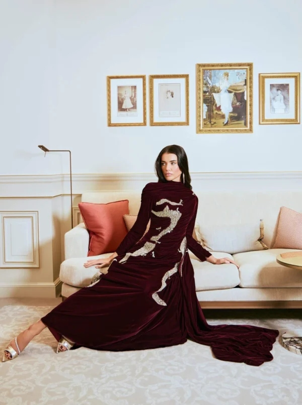 EMPIRE COLLECTION D4