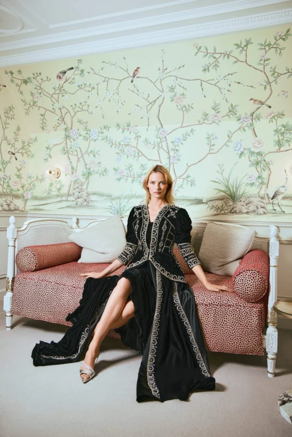 EMPIRE COLLECTION D3