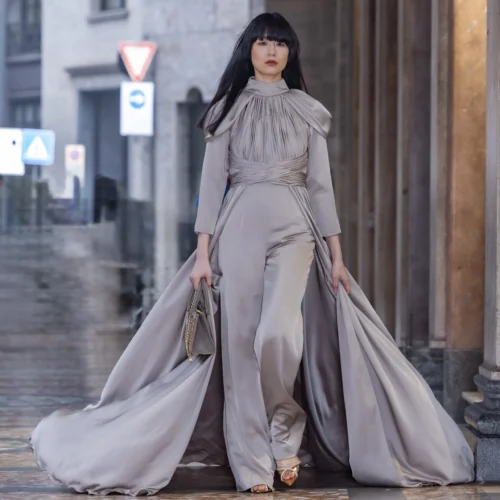 EMPIRE COLLECTION D24