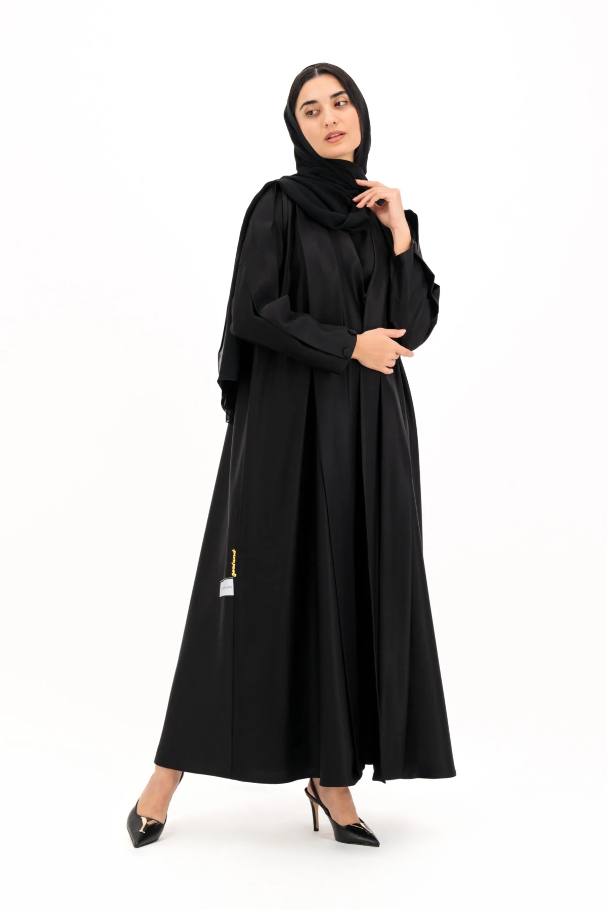 BP ABAYA