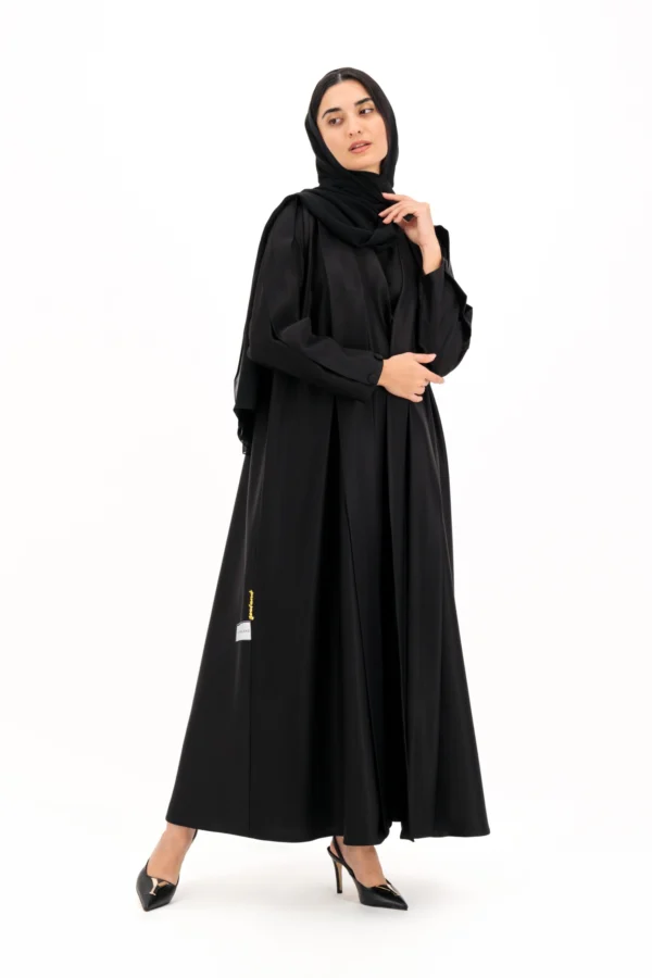 BP ABAYA