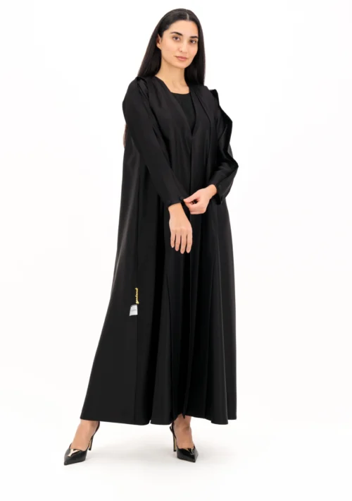BP ABAYA