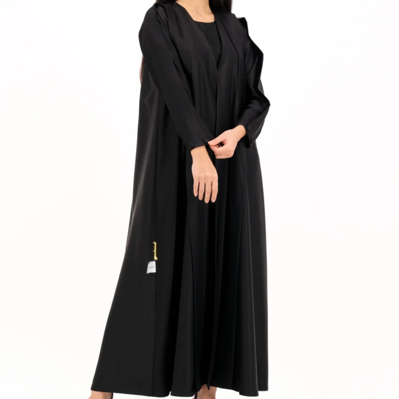 BP ABAYA