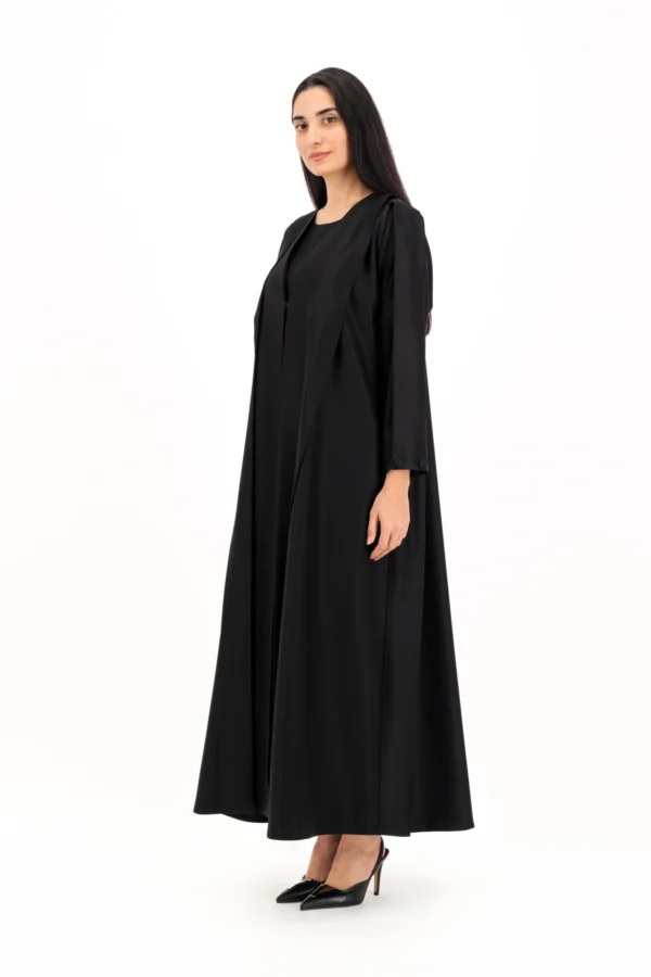 BP ABAYA