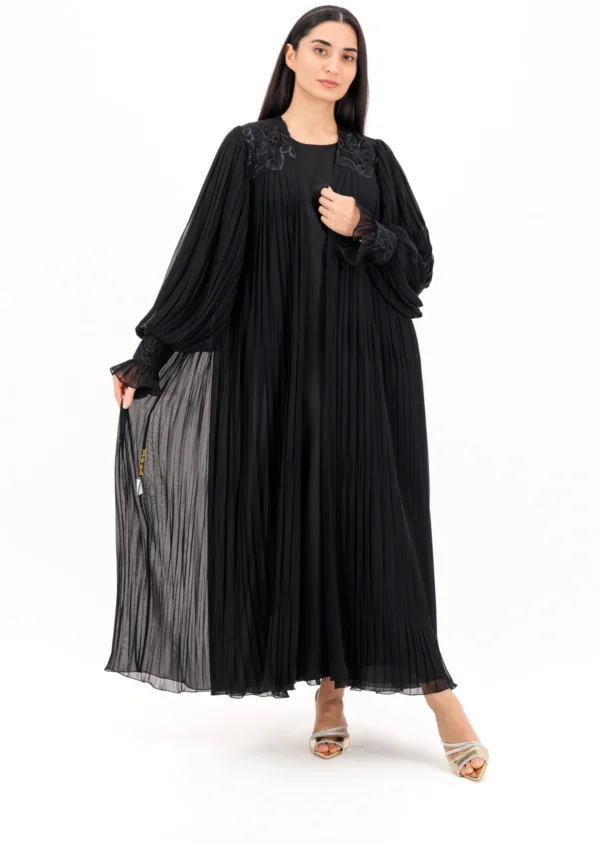 CHIFFON KASARATH