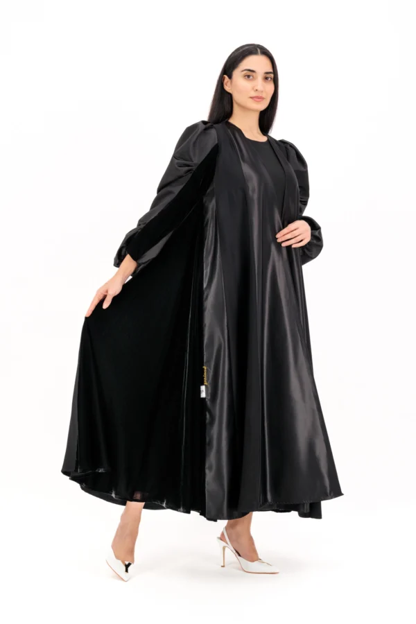 SATIN VELVET