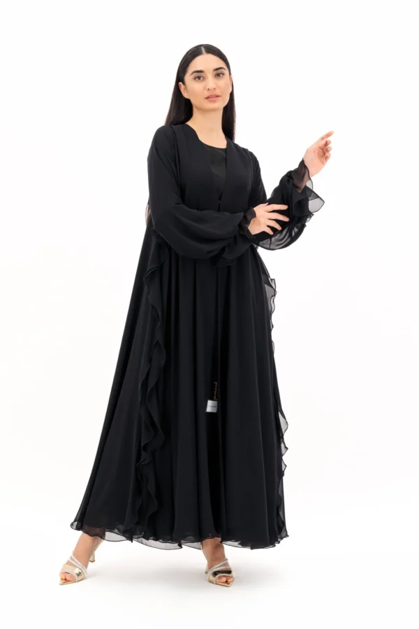RAFFELS ABAYA