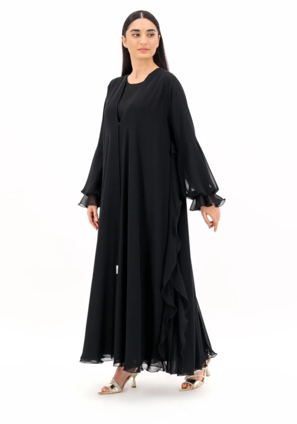 RAFFELS ABAYA