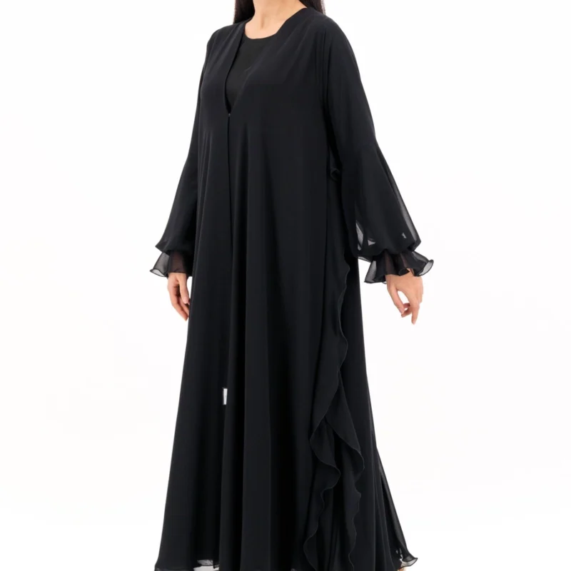 RAFFELS ABAYA