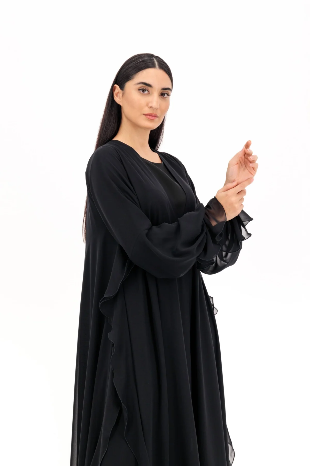 RAFFELS ABAYA
