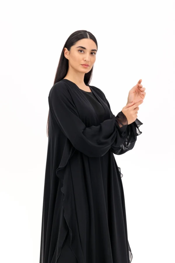 RAFFELS ABAYA