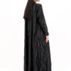 BEADS ABAYA