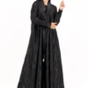 BEADS ABAYA