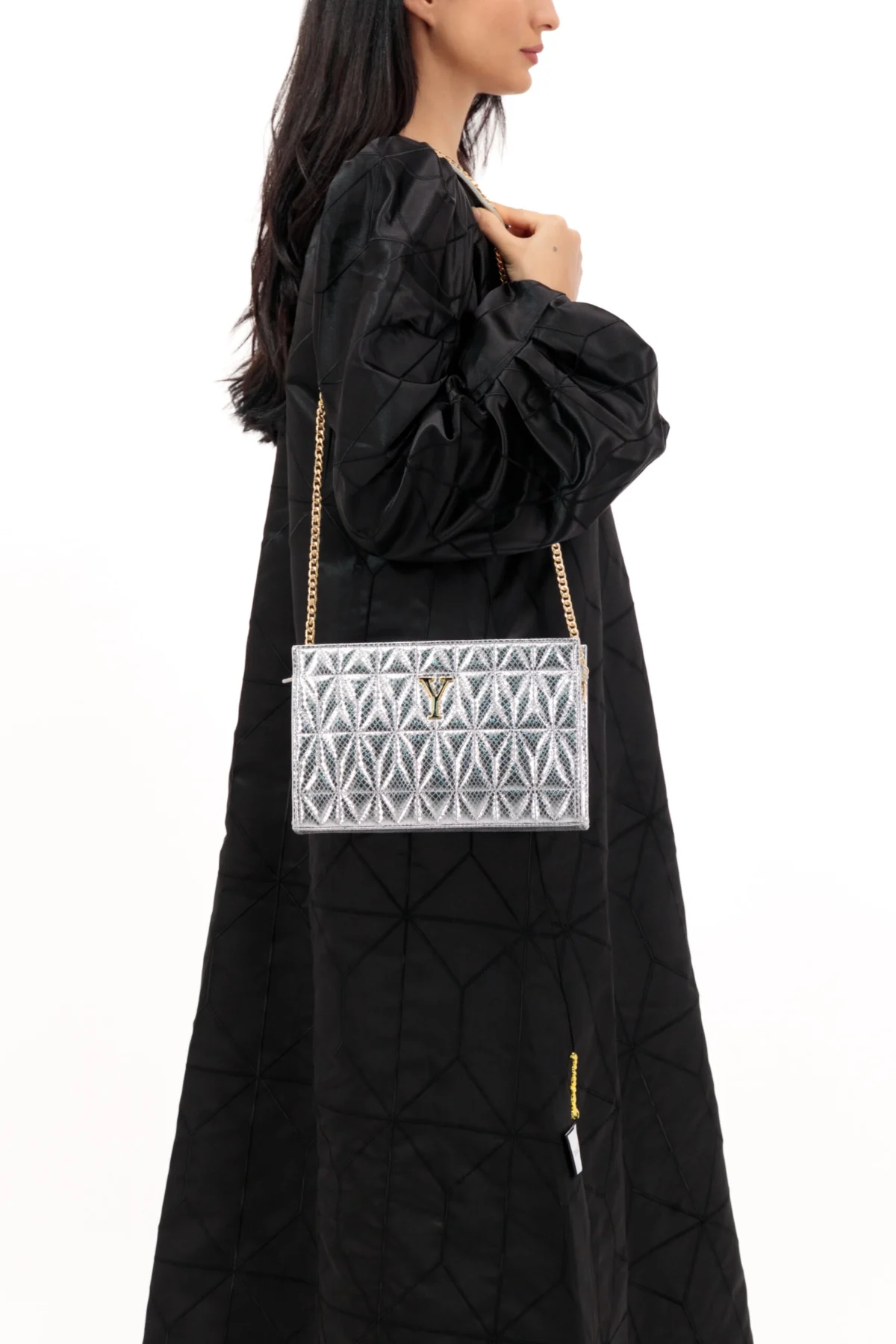 Y POUCH