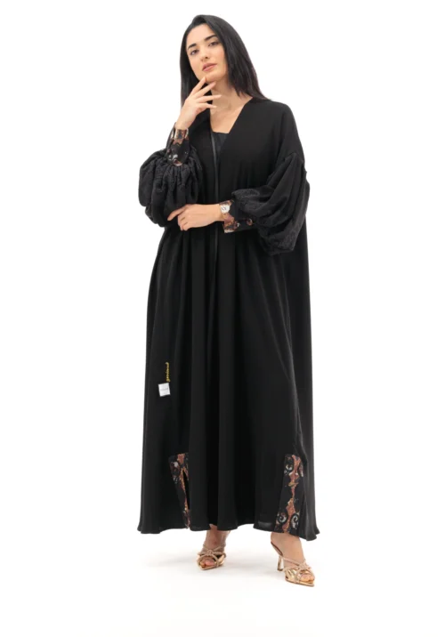 RB ABAYA