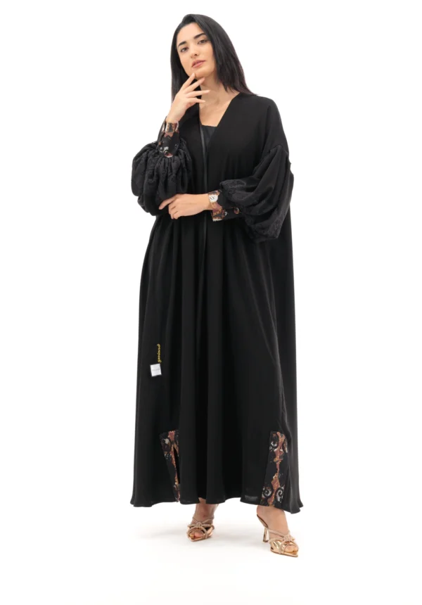 RB ABAYA