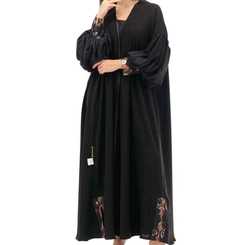 RB ABAYA