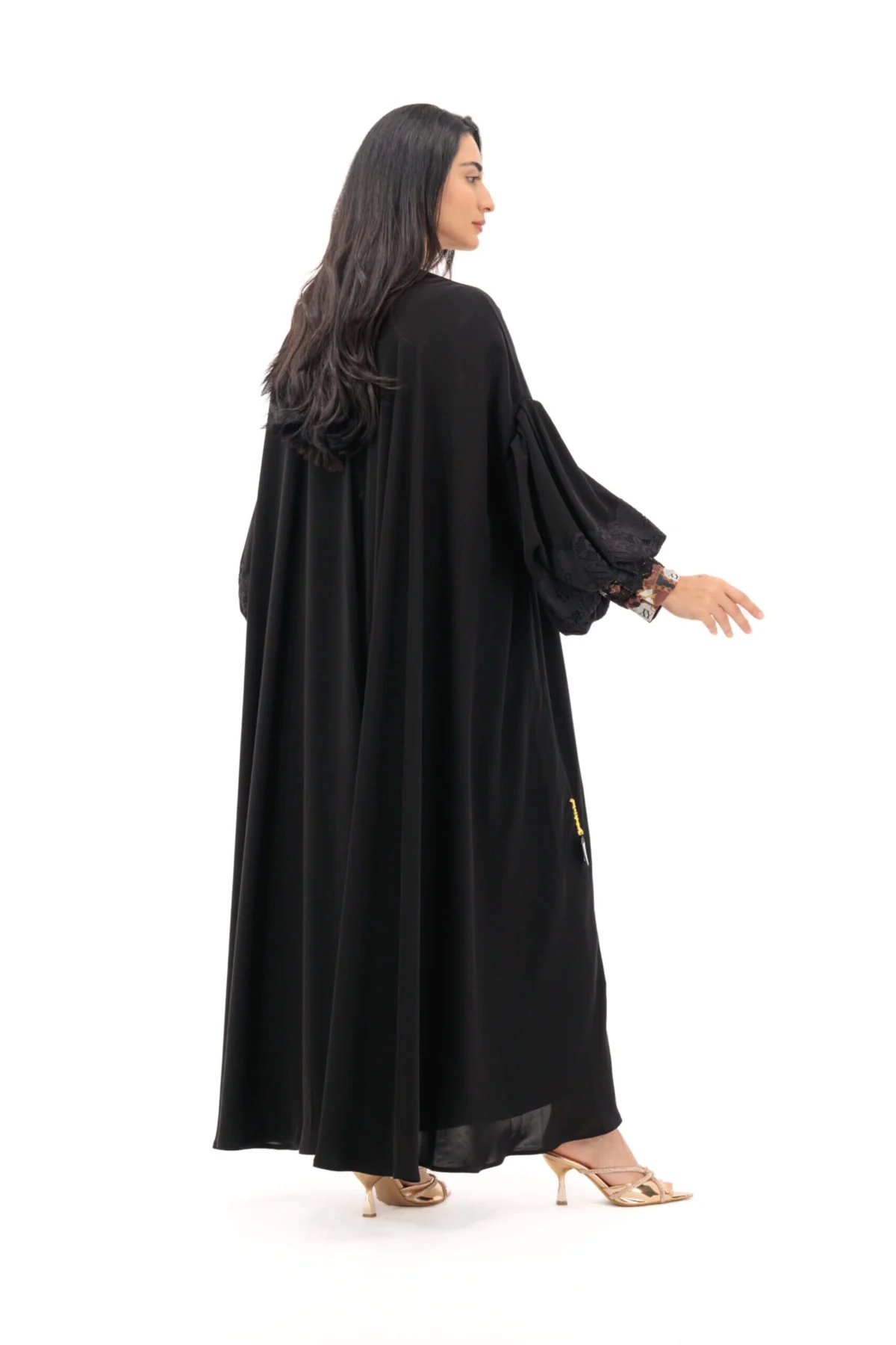 RB ABAYA