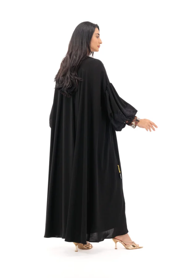 RB ABAYA