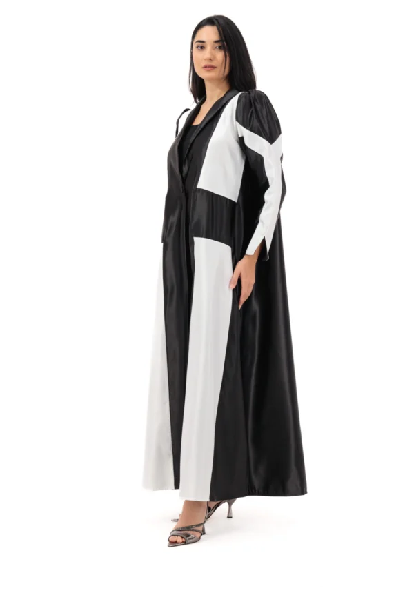 YBS ABAYA