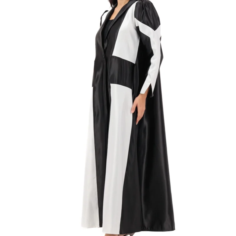 YBS ABAYA