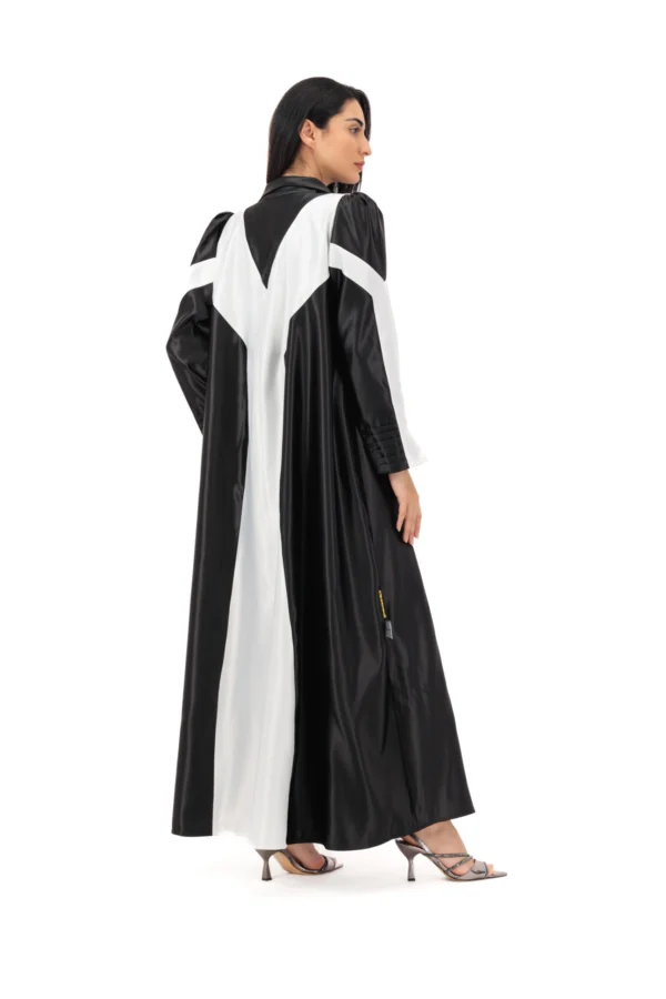 YBS ABAYA