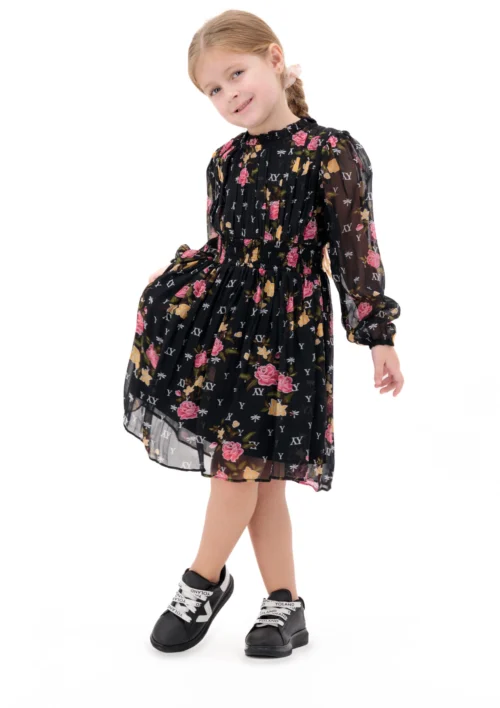 DRESS Y07