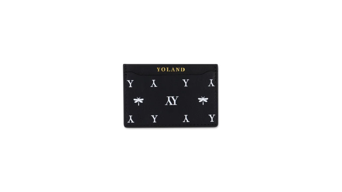 Y CARD HOLDER