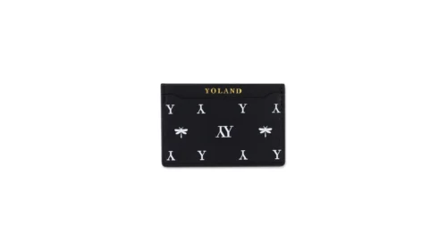 Y CARD HOLDER