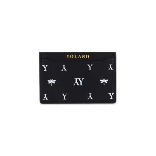 Y CARD HOLDER
