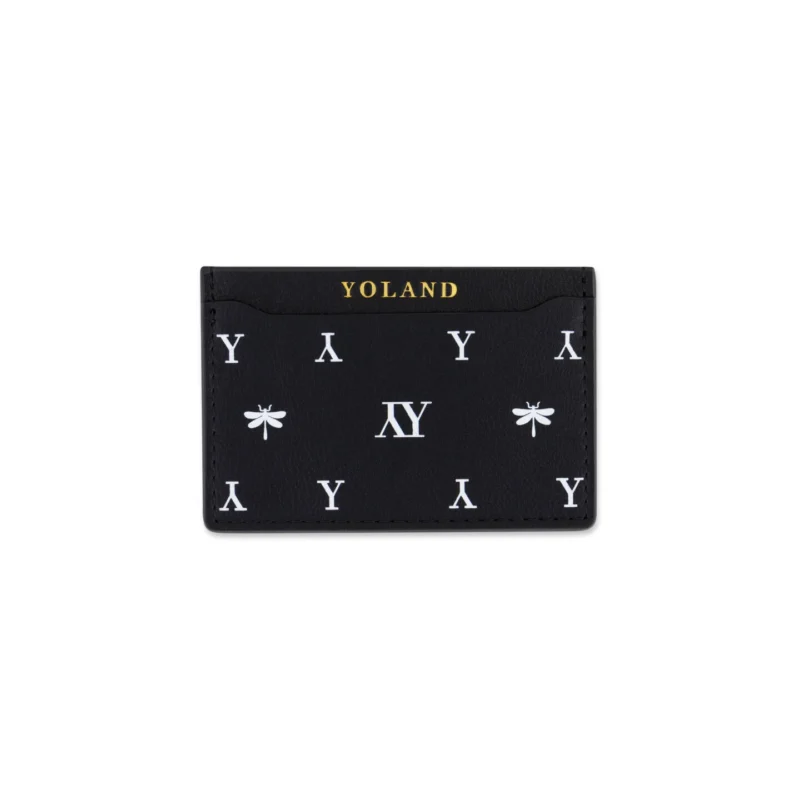 Y CARD HOLDER