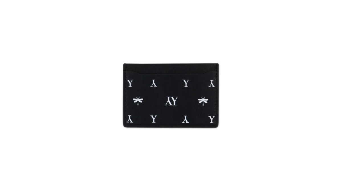 Y CARD HOLDER