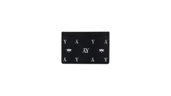Y CARD HOLDER