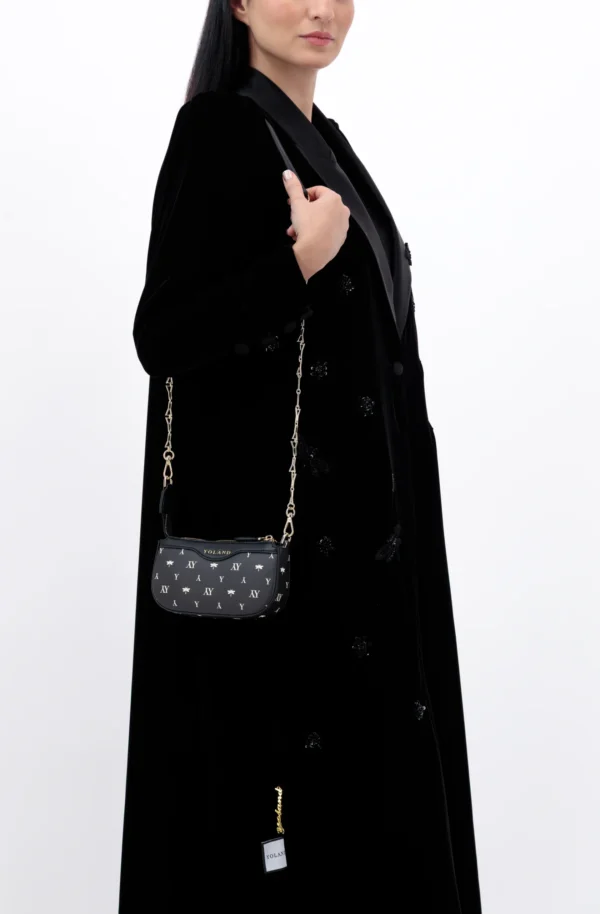 8 Yoland fashion top RAW