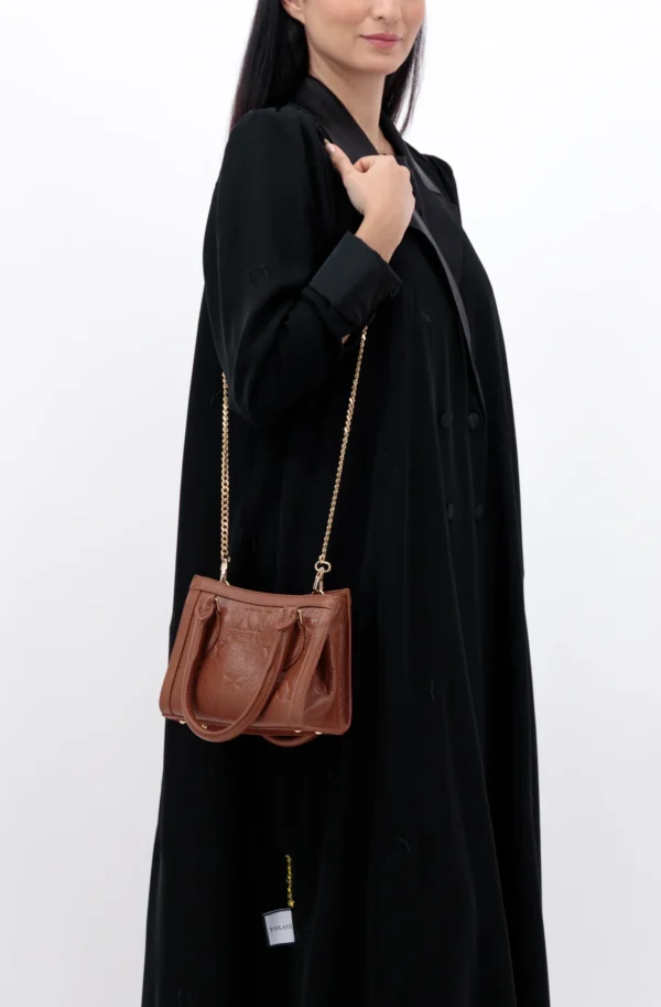 9 Yoland fashion top RAW