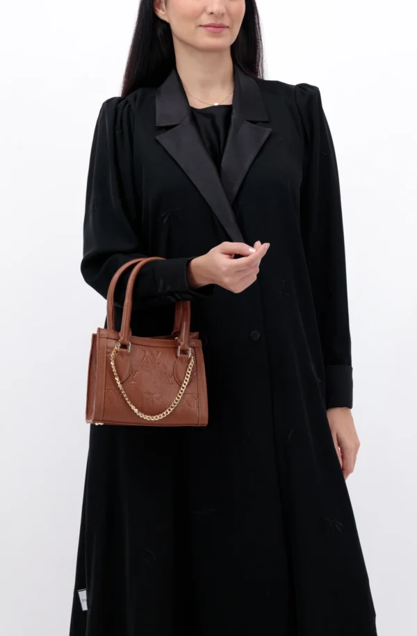 9 Yoland fashion top RAW