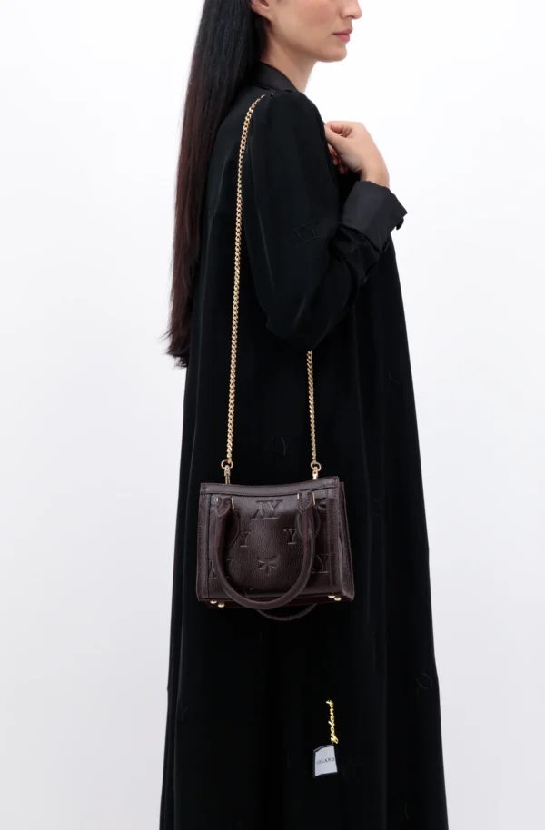 9 Yoland fashion top RAW