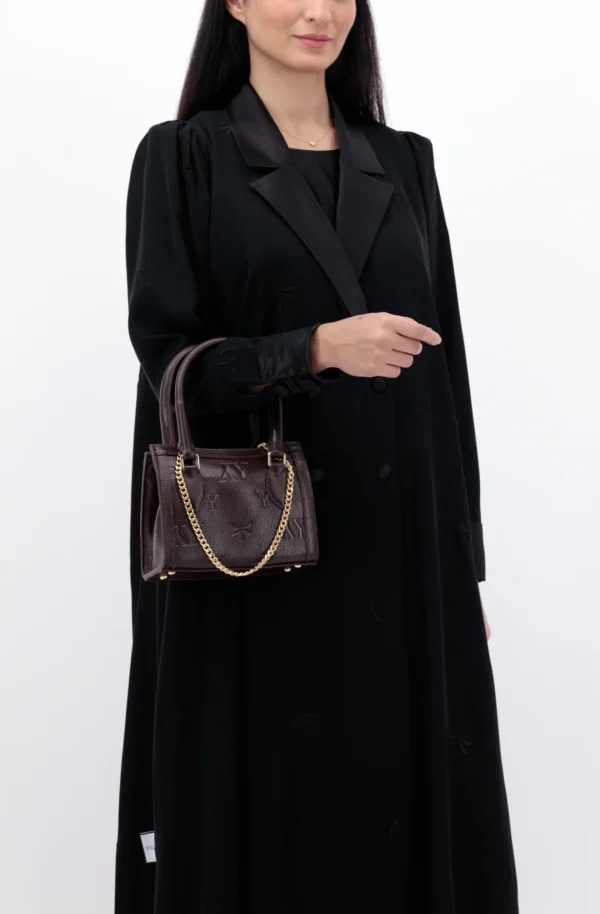 9 Yoland fashion top RAW