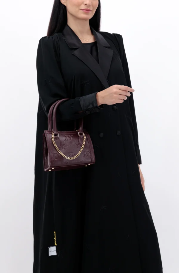 9 Yoland fashion top RAW