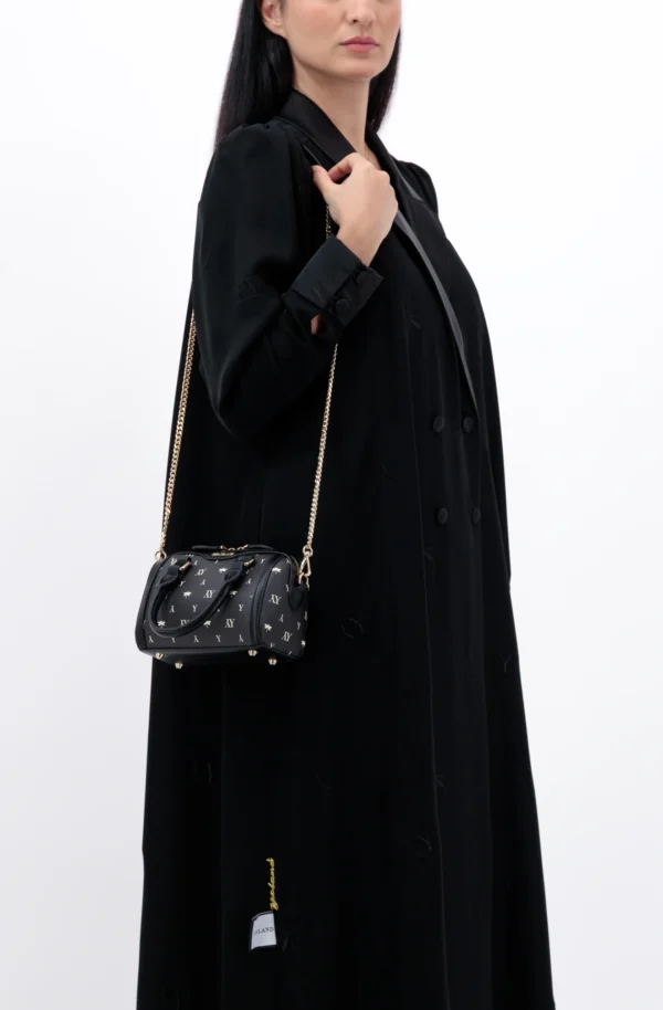 9 Yoland fashion top RAW