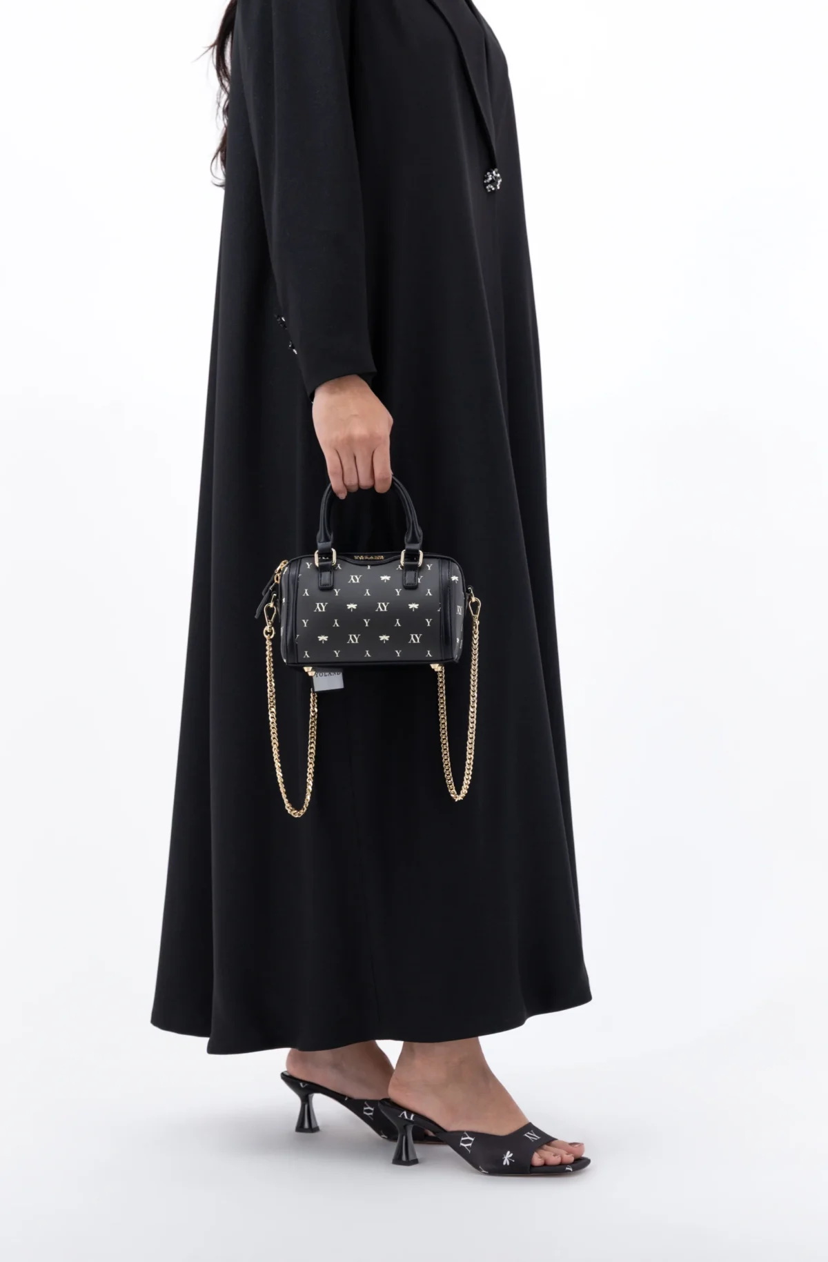 Reshoot bag full RAW