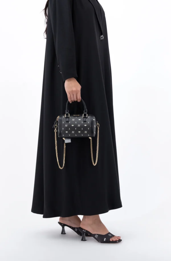 Reshoot bag full RAW