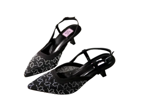 Shoes 1 black 2 Photoroom